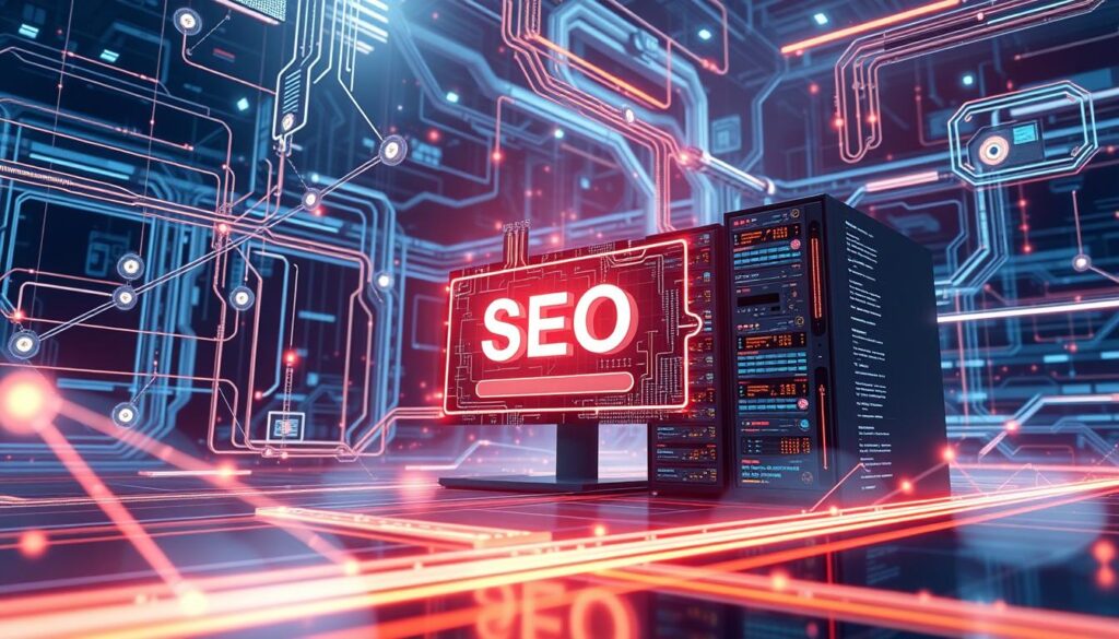 technical seo