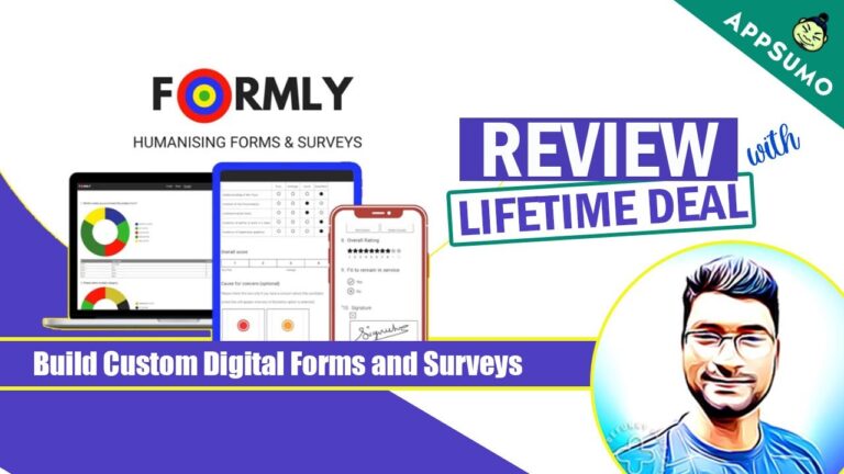 Formly Review