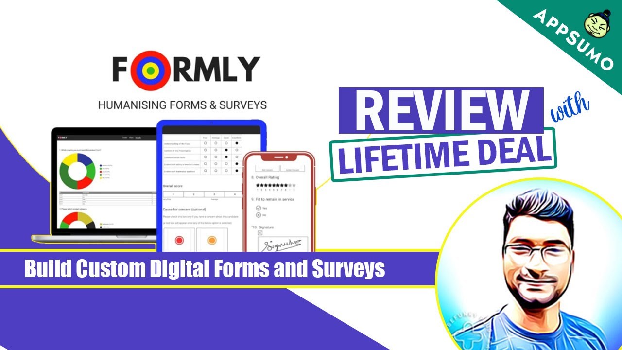 Formly Review