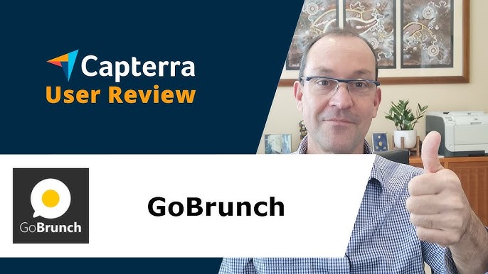 Gobrunch Reviews