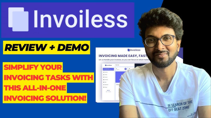 Invoiless Review