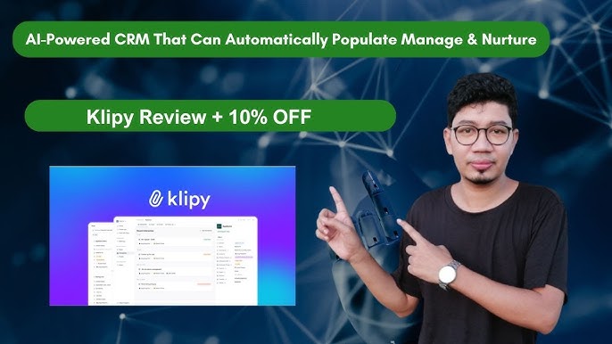 Klipy Review