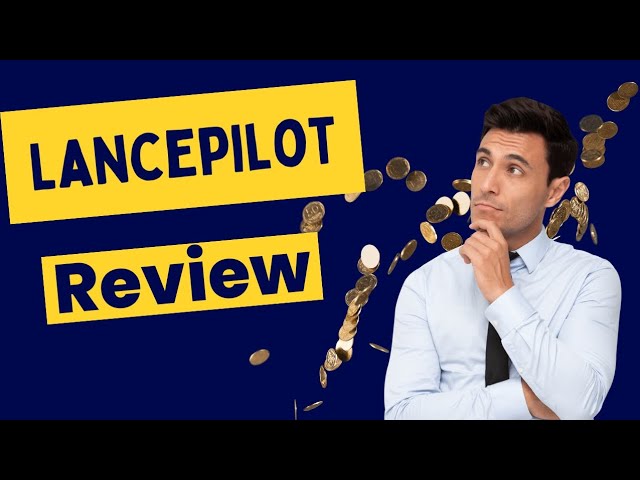 Lancepilot Review