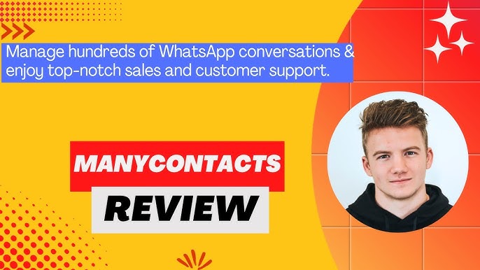 Manycontacts Review