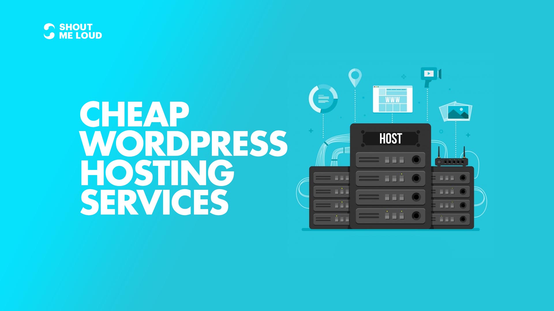 Wordpress Hosting Deals