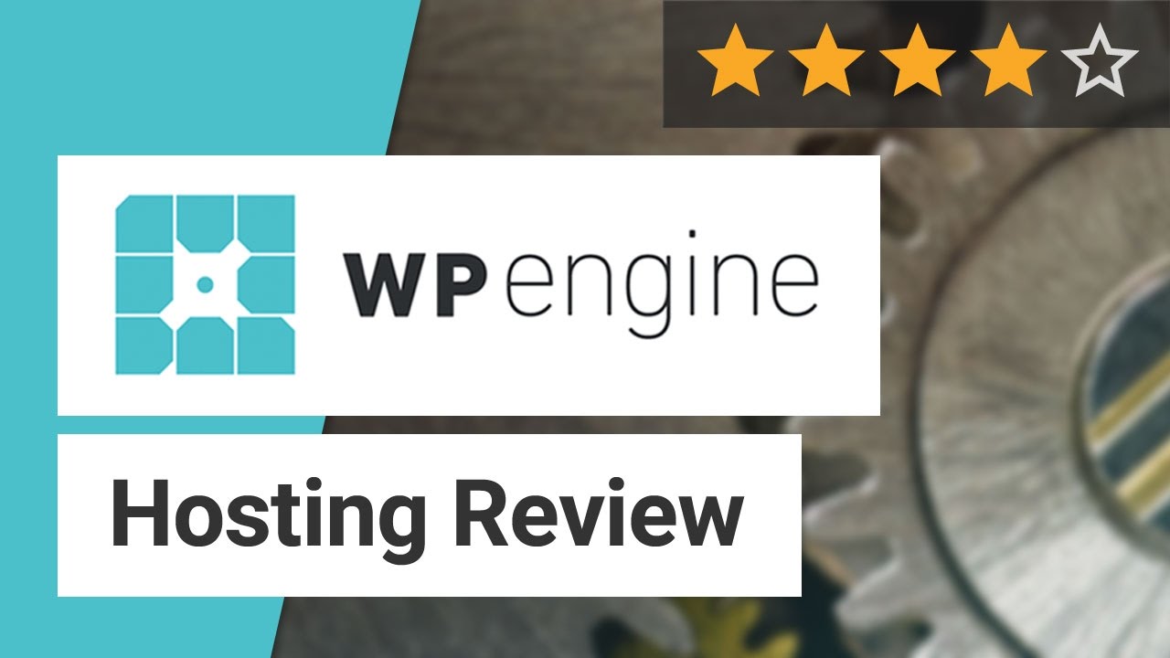 Wp Engine Reviews