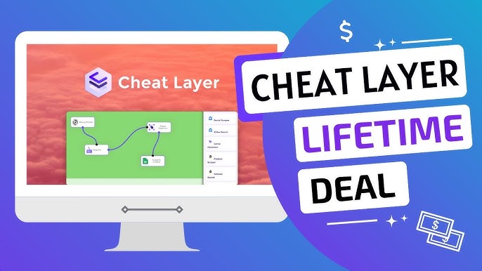 Cheat Layer Lifetime Deal