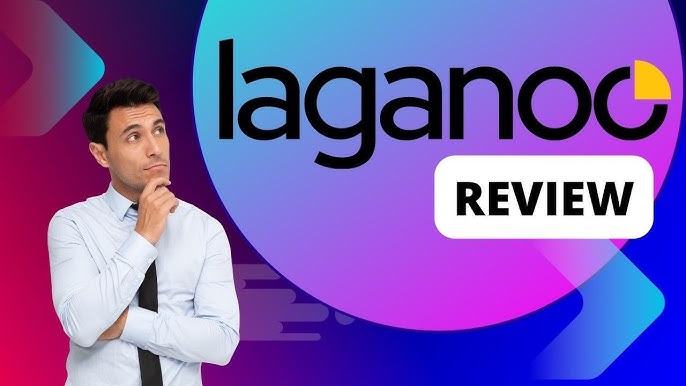 Laganoo Review