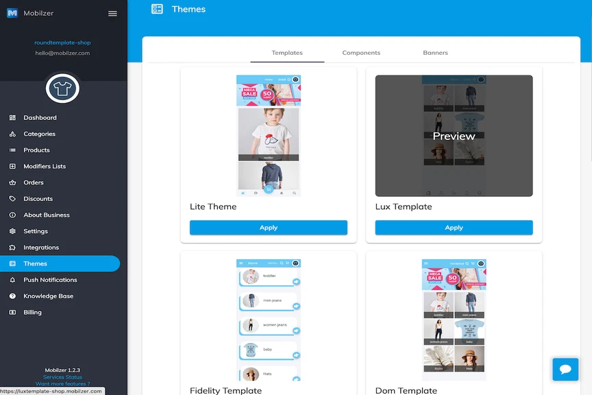 Mobilzer Appsumo Lifetime Deal